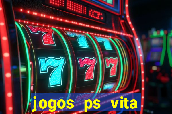 jogos ps vita download pkg